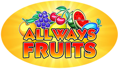 All Ways Fruits