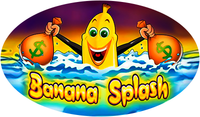 Banana Splash