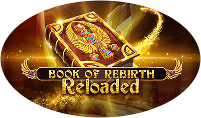 Book of Rebirth Reloaded