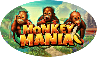 Monkey Mania