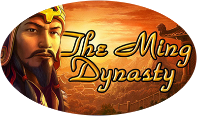 The Ming Dynasty